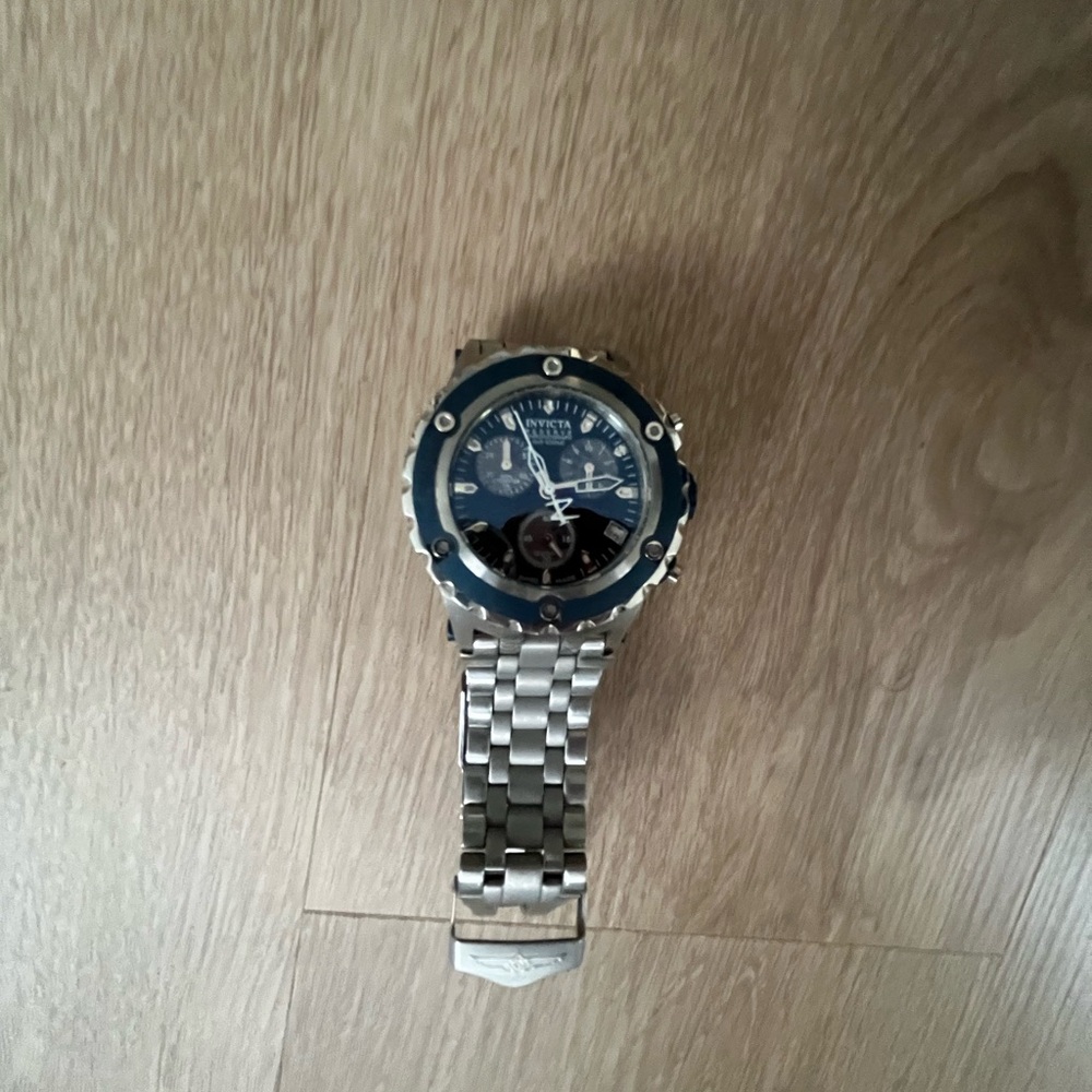 Invicta Reserve Watch